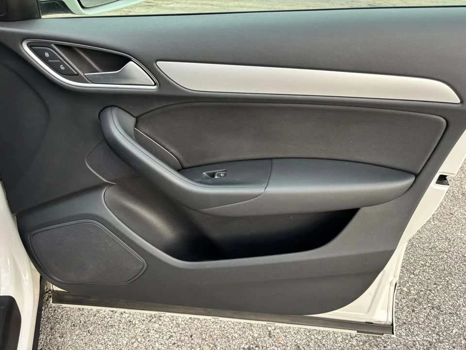 2017 Audi 8U Q3 - Image 18 of 20