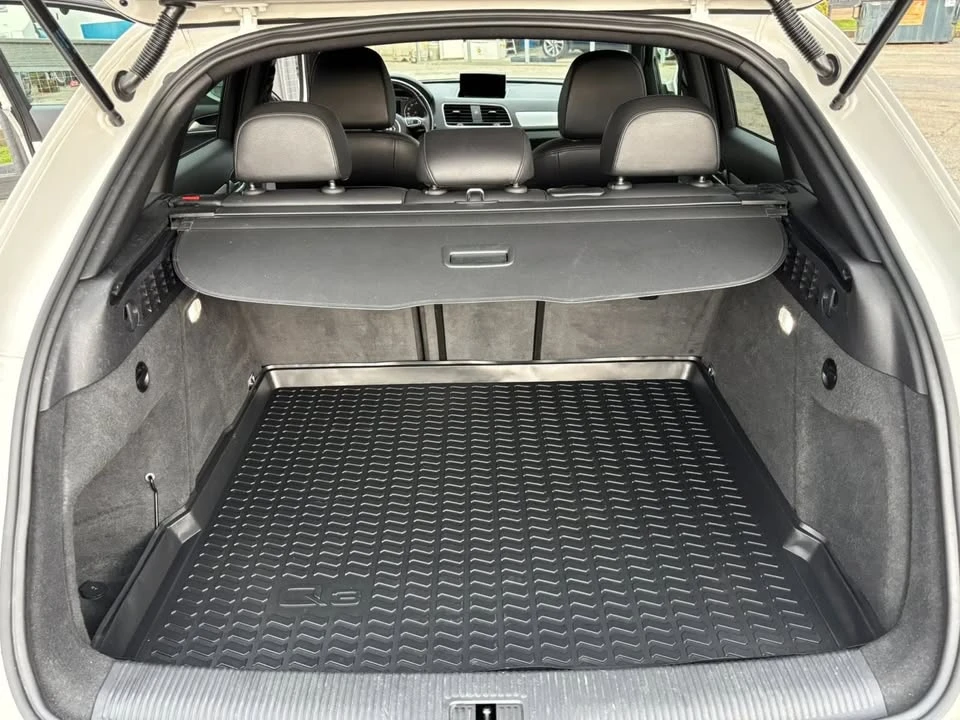 2017 Audi 8U Q3 - Image 11 of 20