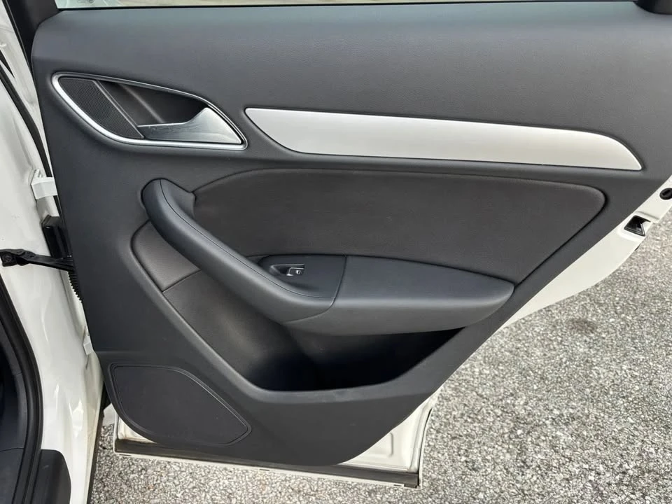 2017 Audi 8U Q3 - Image 19 of 20