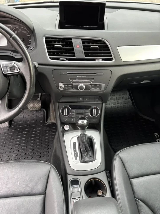 2017 Audi 8U Q3 - Image 10 of 20