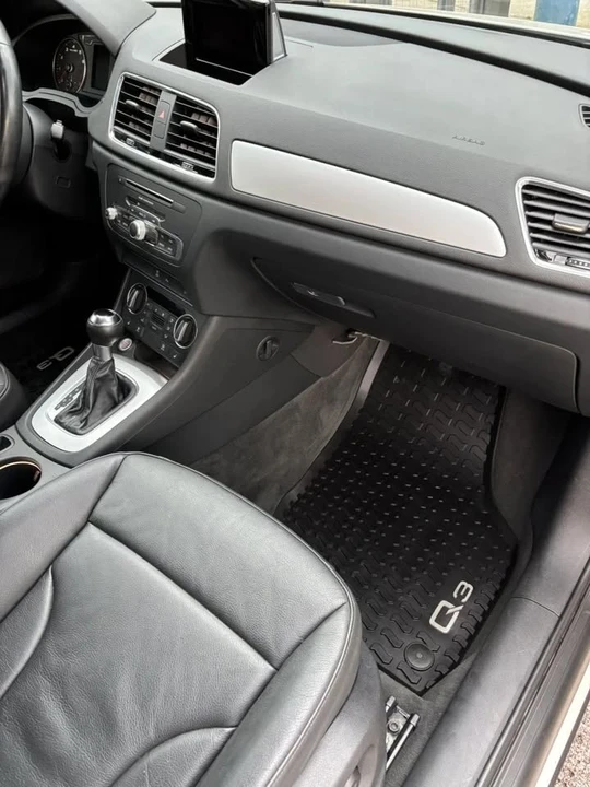 2017 Audi 8U Q3 - Image 16 of 20