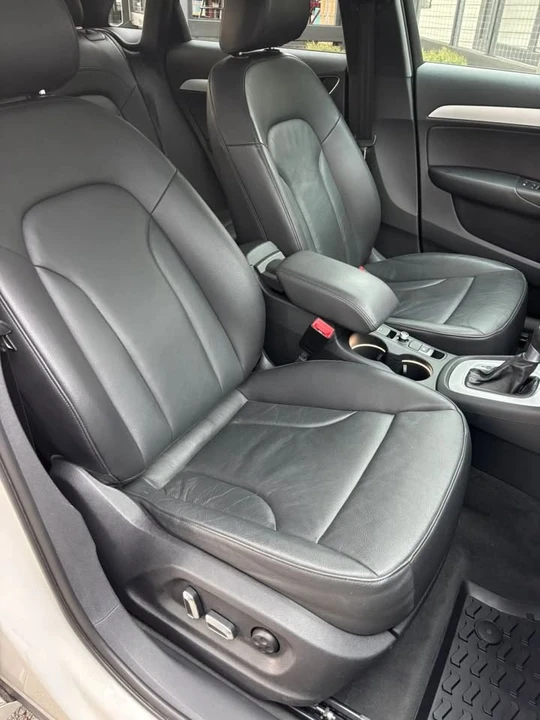 2017 Audi 8U Q3 - Image 15 of 20
