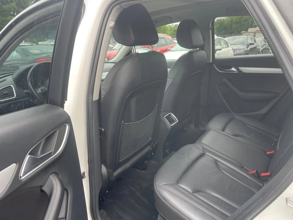 2017 Audi 8U Q3 - Image 9 of 13