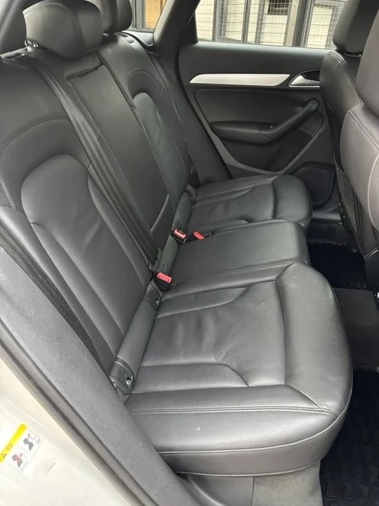 2017 Audi 8U Q3 - Image 14 of 20