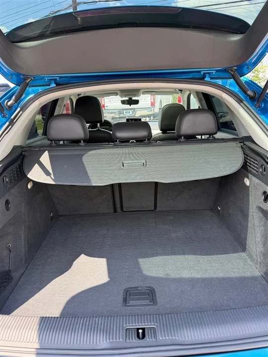 2017 Audi 8U Q3 - Image 10 of 16