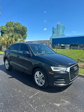 2017 Audi Q3 Premium