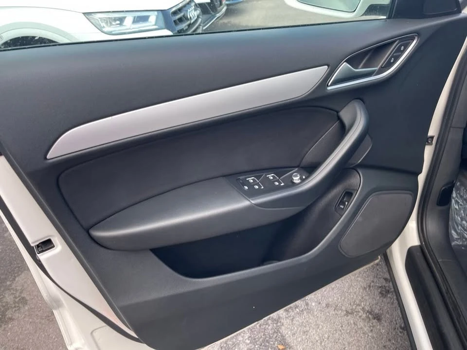 2017 Audi 8U Q3 - Image 11 of 20