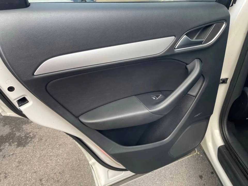 2017 Audi 8U Q3 - Image 17 of 20
