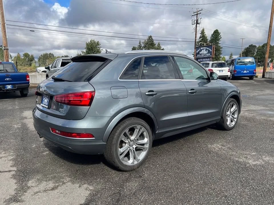 2017 Audi 8U Q3 - Image 18 of 20
