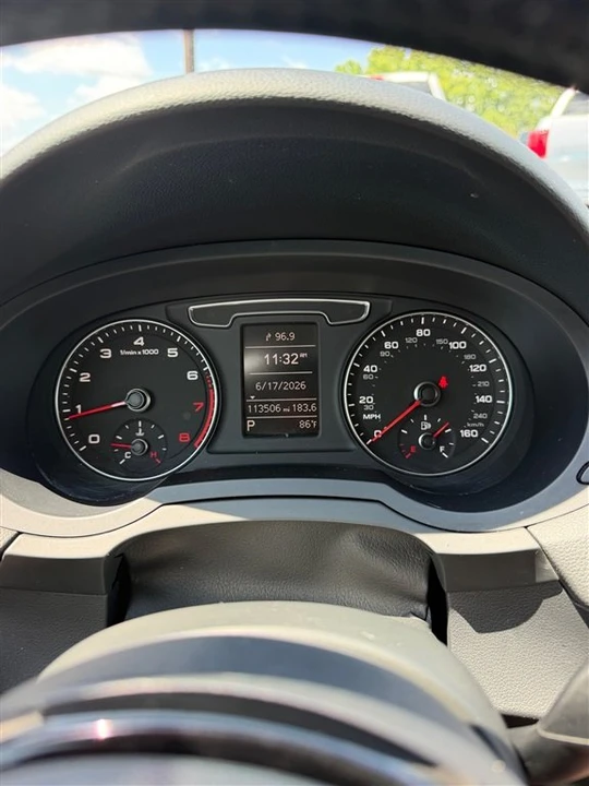 2017 Audi 8U Q3 - Image 16 of 16