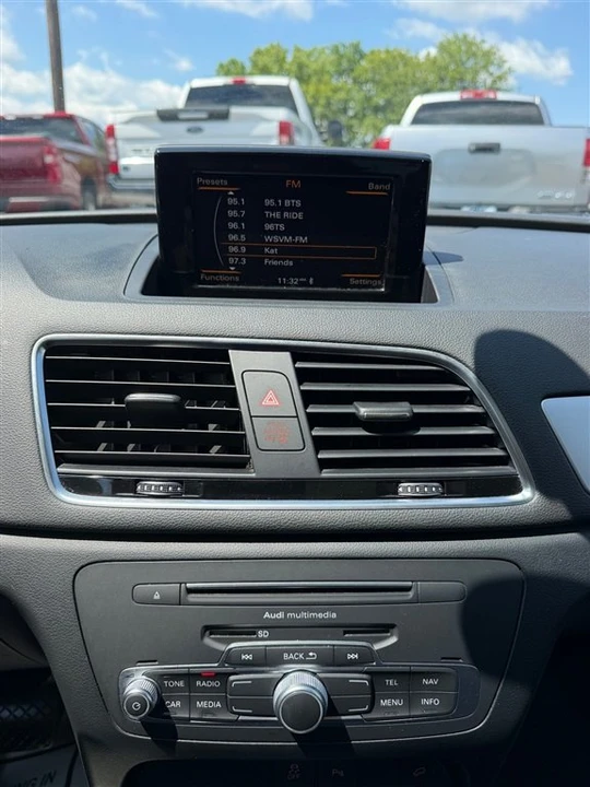 2017 Audi 8U Q3 - Image 15 of 16