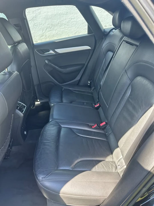 2017 Audi 8U Q3 - Image 9 of 9