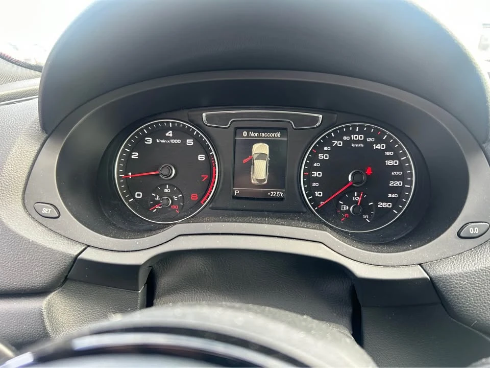 2017 Audi 8U Q3 - Image 15 of 15