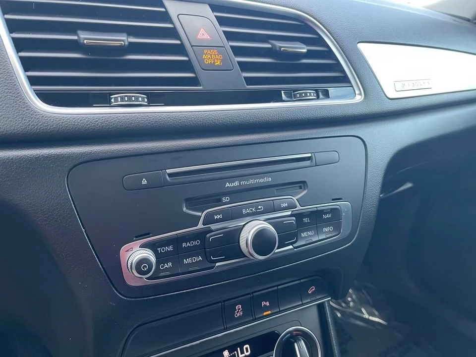2017 Audi 8U Q3 - Image 19 of 20