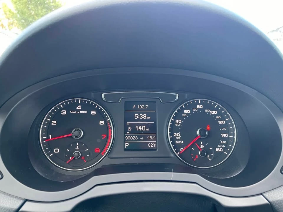2017 Audi 8U Q3 - Image 20 of 20