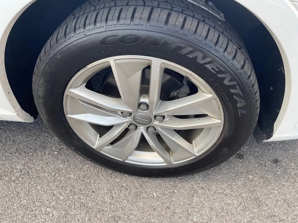 2017 Audi 8U Q3 - Image 4 of 20