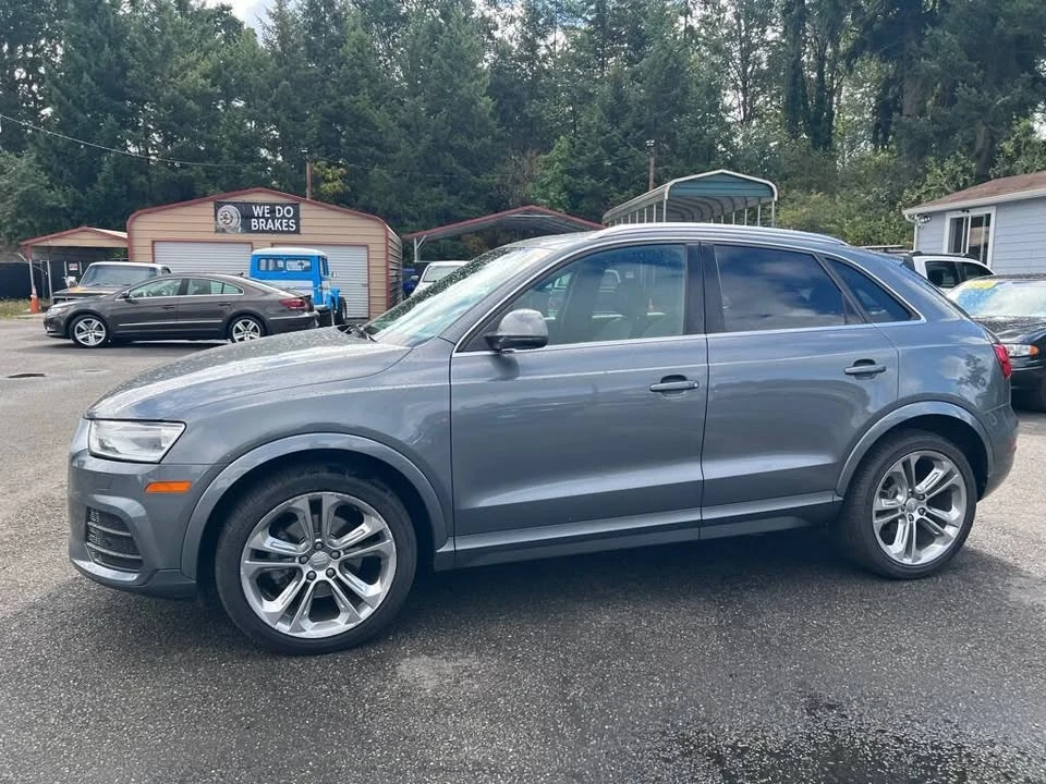 2017 Audi 8U Q3 - Image 3 of 20