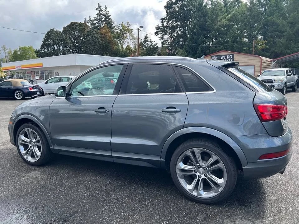 2017 Audi 8U Q3 - Image 7 of 20
