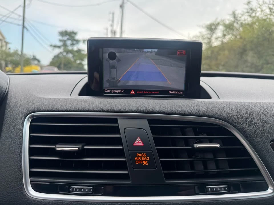 2017 Audi 8U Q3 - Image 9 of 10