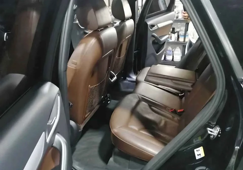 2017 Audi 8U Q3 - Image 9 of 10