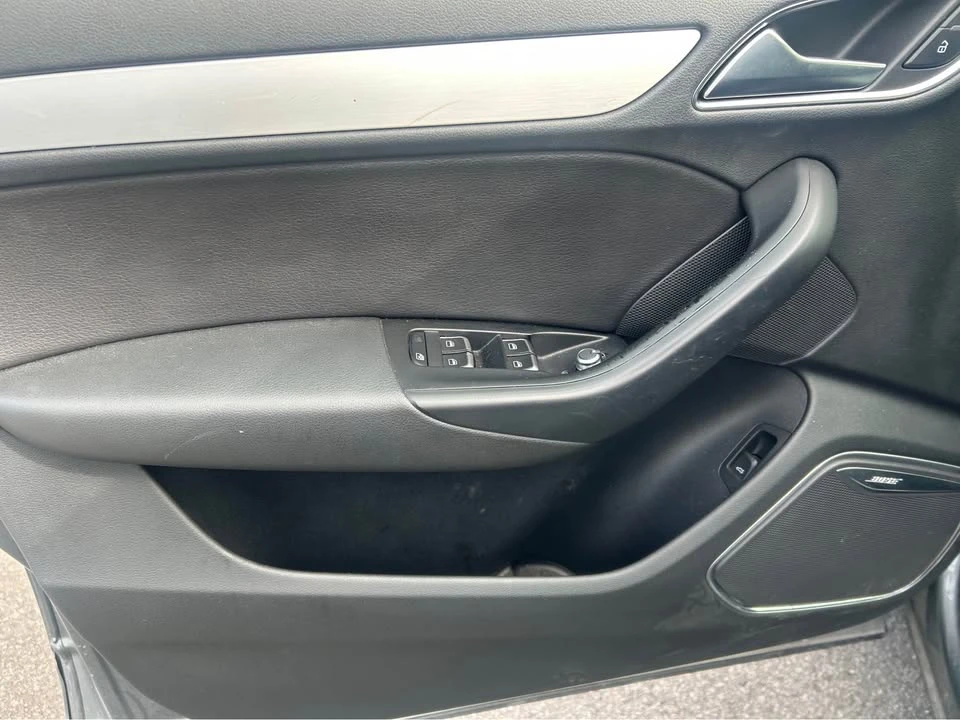 2017 Audi 8U Q3 - Image 10 of 15