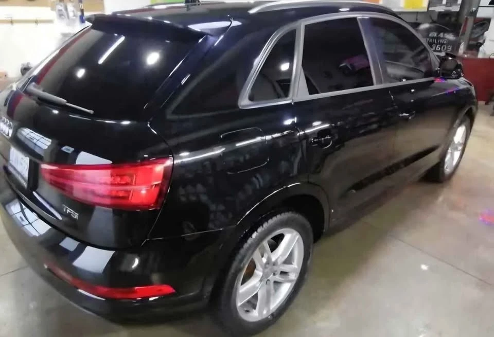2017 Audi 8U Q3 - Image 2 of 10