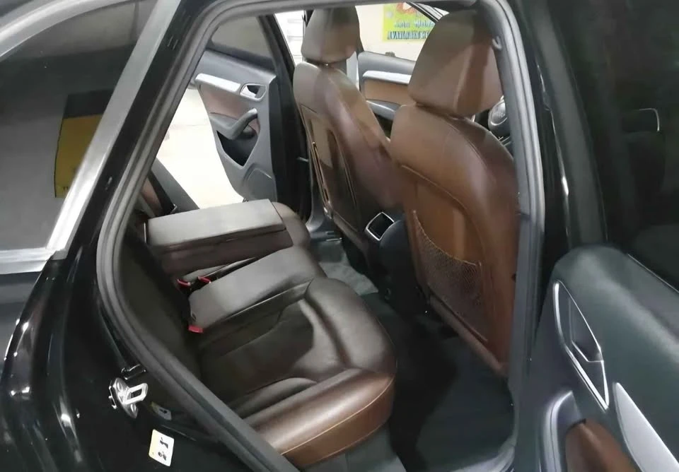 2017 Audi 8U Q3 - Image 10 of 10