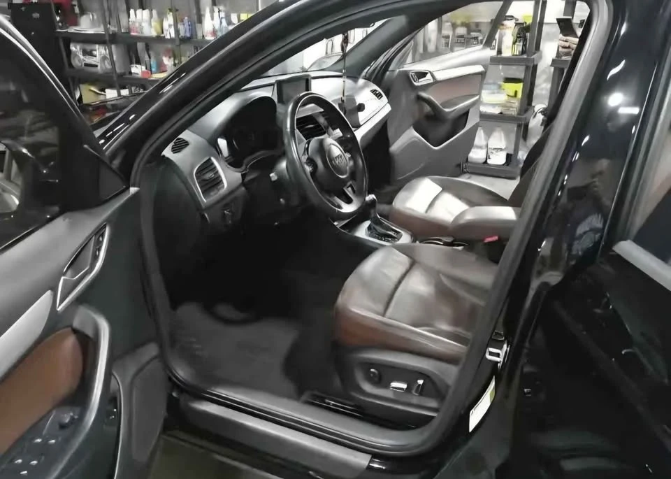 2017 Audi 8U Q3 - Image 7 of 10