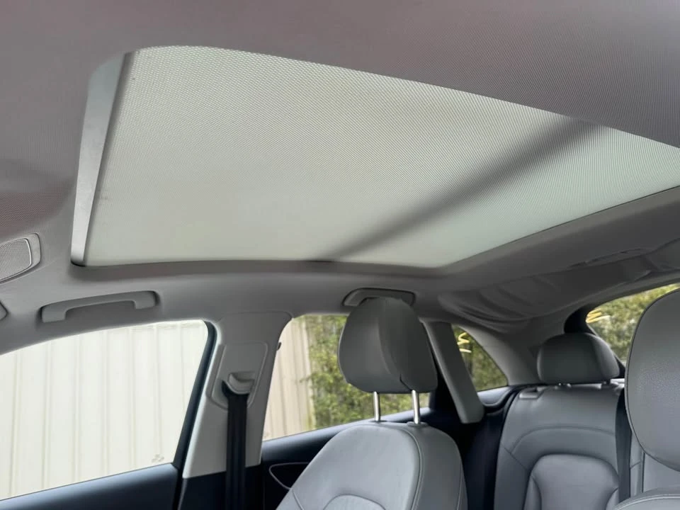 2017 Audi 8U Q3 - Image 10 of 10