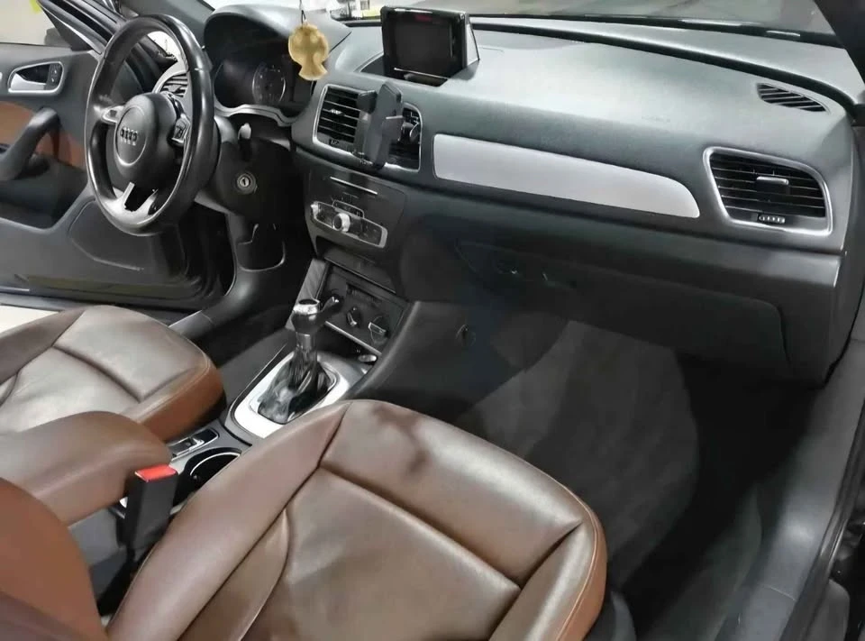 2017 Audi 8U Q3 - Image 8 of 10