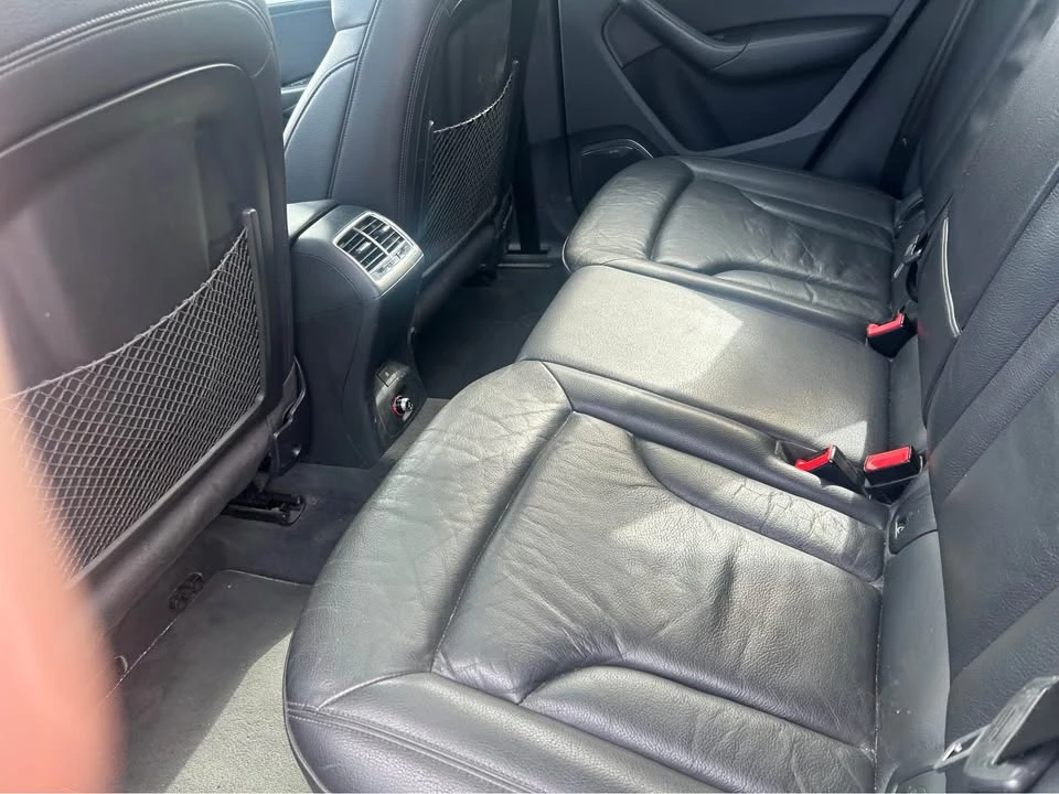 2017 Audi 8U Q3 - Image 9 of 15