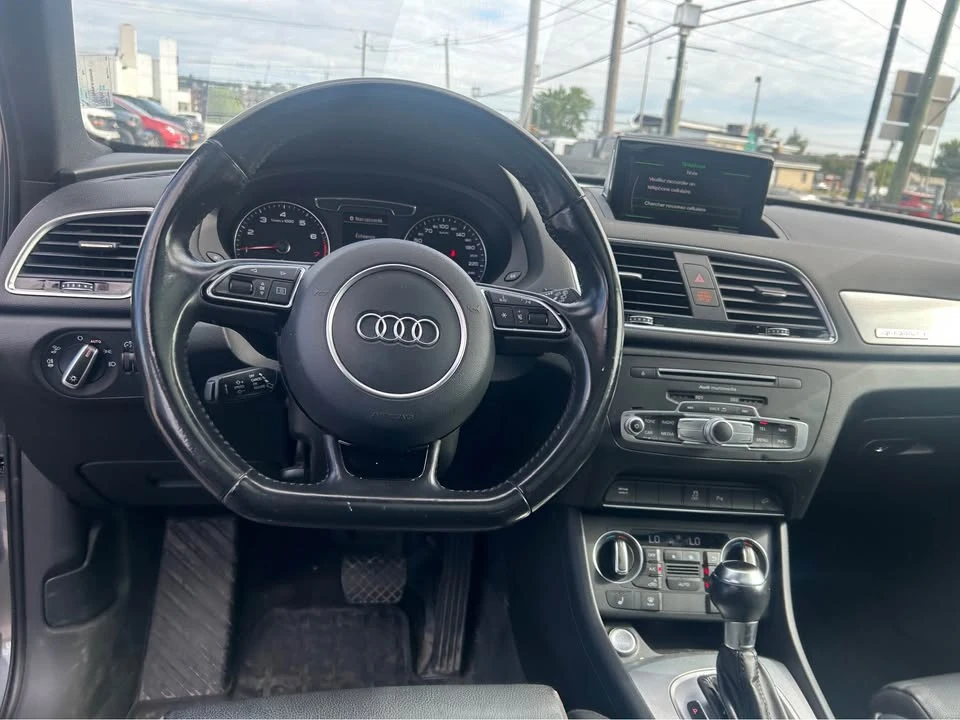 2017 Audi 8U Q3 - Image 14 of 15