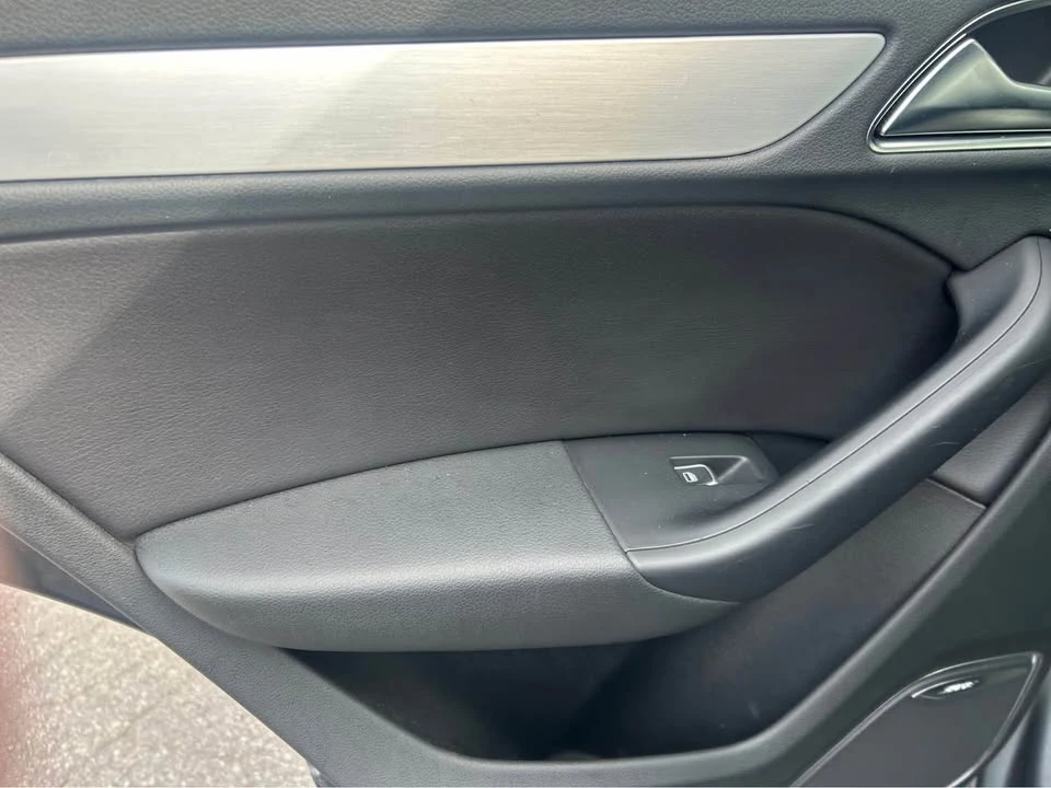 2017 Audi 8U Q3 - Image 8 of 15