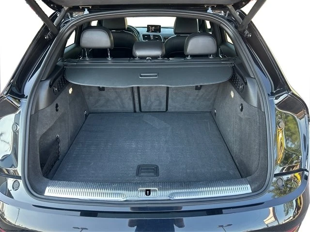 2017 Audi 8U Q3 - Image 12 of 20
