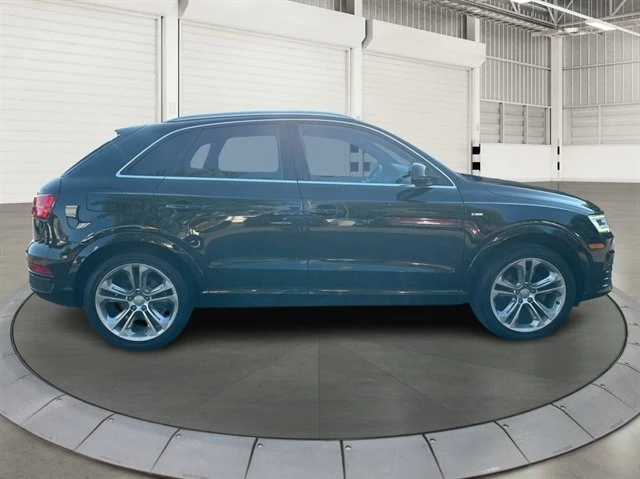 2017 Audi 8U Q3 - Image 6 of 20