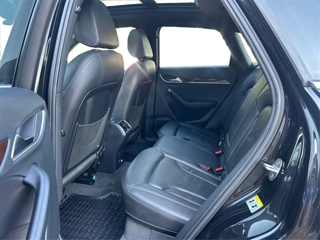2017 Audi 8U Q3 - Image 11 of 20