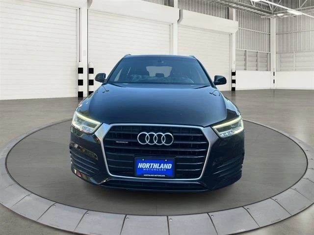2017 Audi 8U Q3 - Image 8 of 20