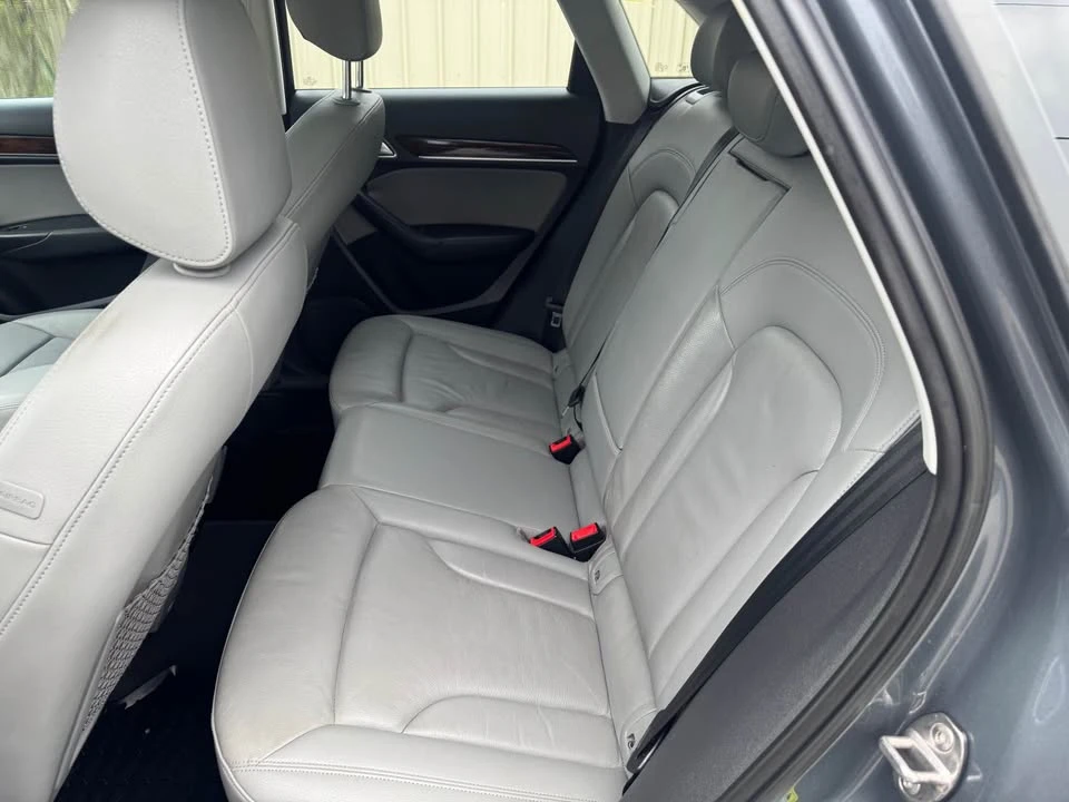 2017 Audi 8U Q3 - Image 7 of 10