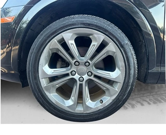 2017 Audi 8U Q3 - Image 18 of 20