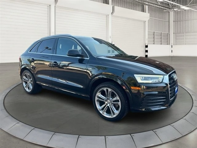 2017 Audi 8U Q3 - Image 7 of 20