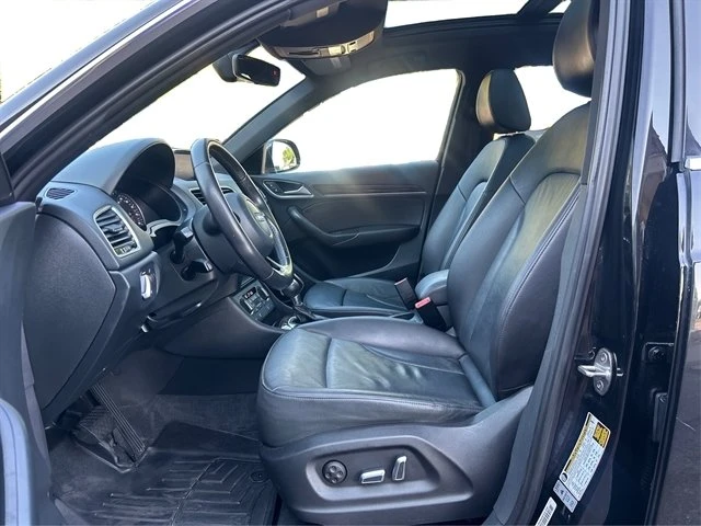 2017 Audi 8U Q3 - Image 10 of 20