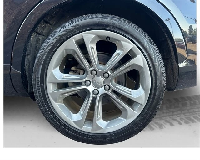 2017 Audi 8U Q3 - Image 17 of 20