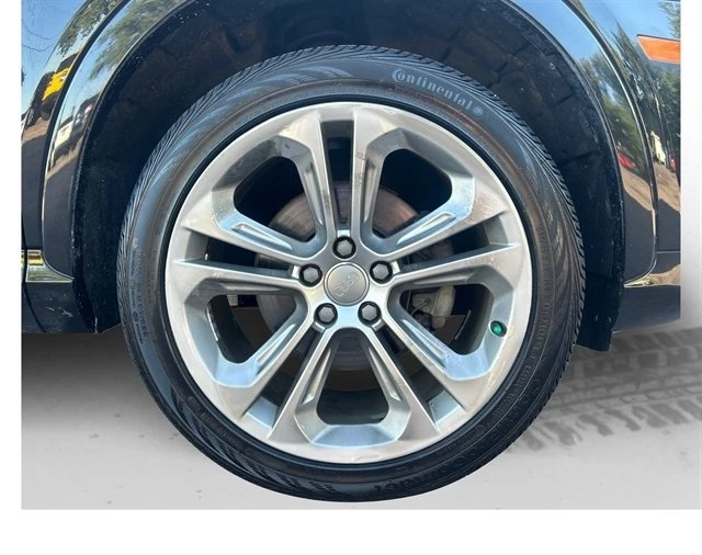 2017 Audi 8U Q3 - Image 15 of 20