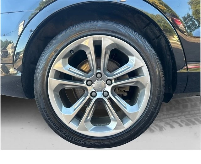 2017 Audi 8U Q3 - Image 16 of 20