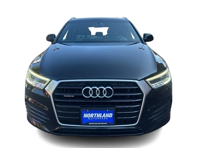 2017 Audi 8U Q3 - Image 13 of 20