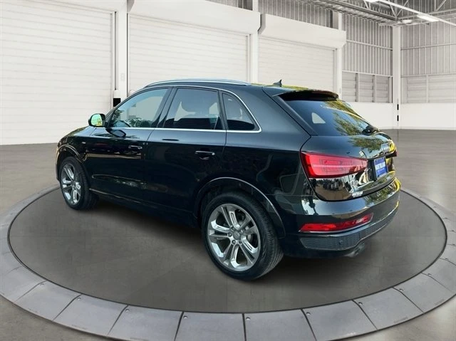 2017 Audi 8U Q3 - Image 2 of 20