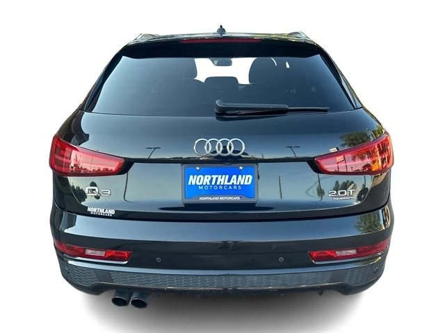 2017 Audi 8U Q3 - Image 14 of 20