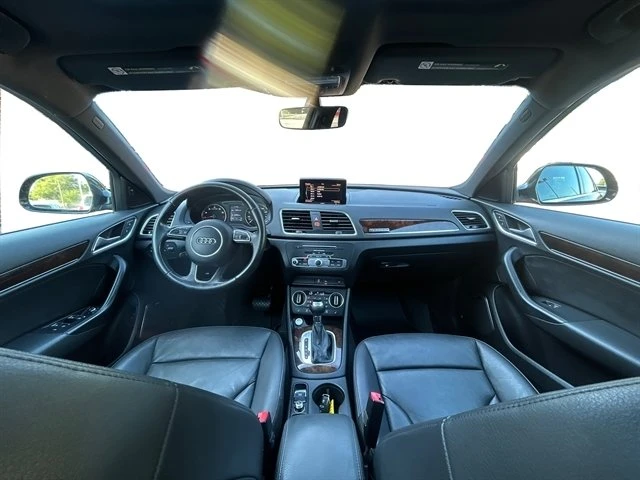 2017 Audi 8U Q3 - Image 20 of 20