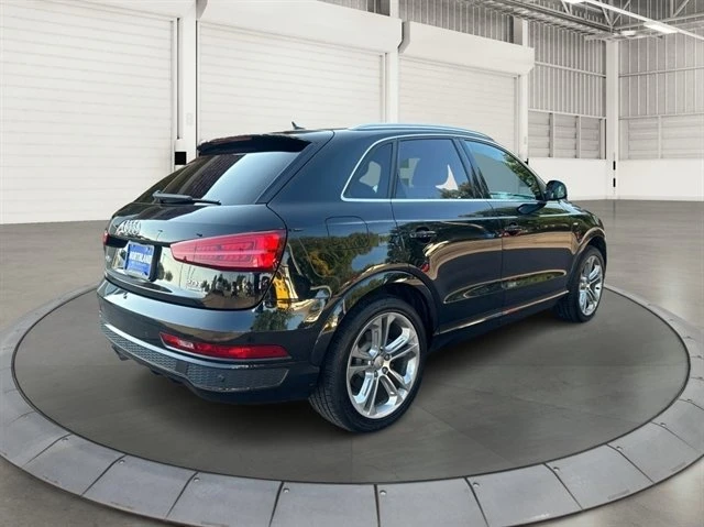 2017 Audi 8U Q3 - Image 5 of 20