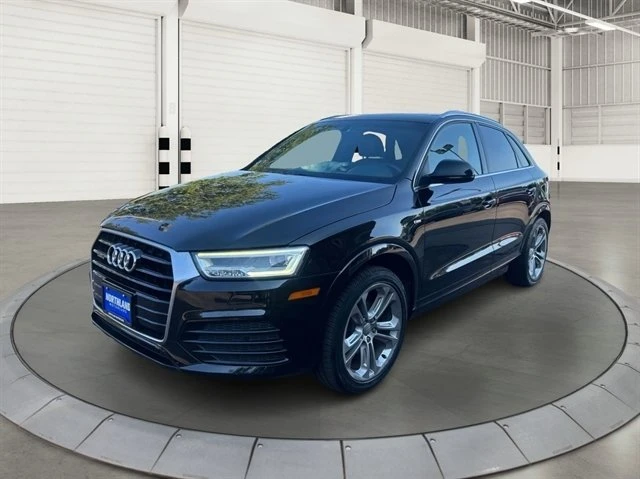 2017 Audi 8U Q3 - Image 9 of 20